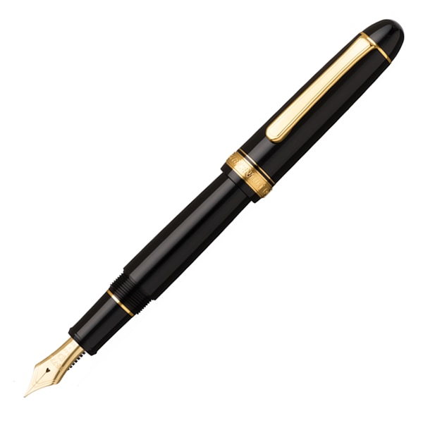MONTBLANC】ジェネレイション 万年筆 14K 585 希少色 ボルドー