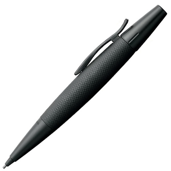 ファーバーカステル ペンシル エモーション ピュアブラック 1.4mm