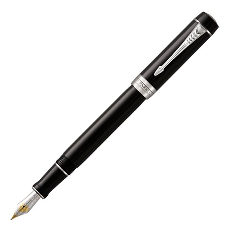 デュオフォールド パールブラック 18k 750 【公式通販】