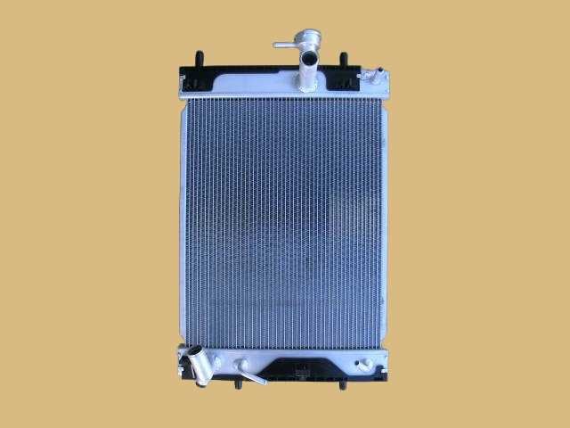 ムーヴコンテ ラジエーター L575S 16400-B2221 有限会社いわきラジエーター