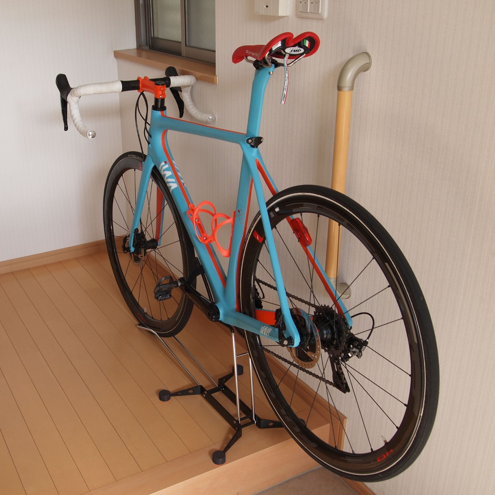 iWA iWA1 PRO ロードバイクメンテナンス•洗車スタンド 【公式通販】