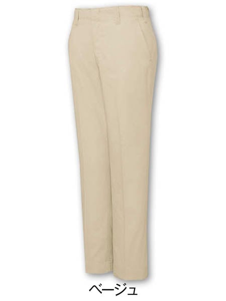TomoeSAKURA】 5035 エコ製品制電パンツ [春夏]通販ページ│自重堂
