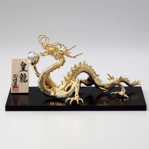 高岡銅器 開運ダルマ | 置物 | 伝統工芸品・和風記念品 通販｜ジャパン