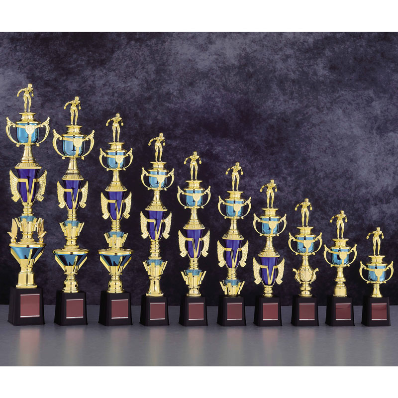 トロフィー JP-TR-4367 | スタンダードトロフィー | トロフィー・優勝