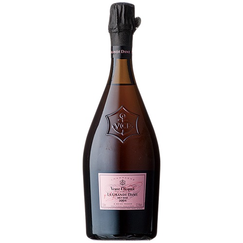 ヴーヴクリコ ラ グランダム(ロゼ) 2006：750ml☆ [C1293_2006](71-2