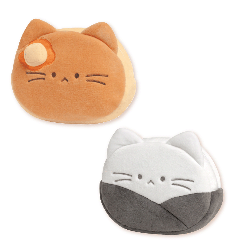 ソラネコ ぬいぐるみポーチ ソラネコ ぬいぐるみ ポーチ バッグ 【公式