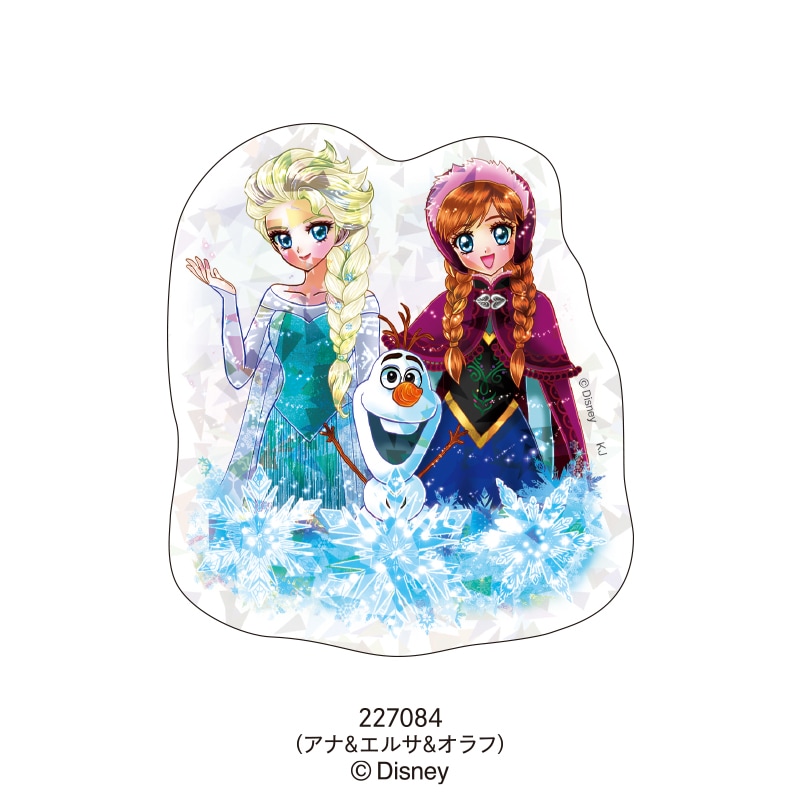 ディズニー アナと雪の女王 エルサ EPOCH ONE エポックワン クリスマス