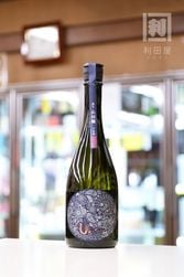 産土 エフェルヴェセント 2018 720ml｜日本酒,熊本)産土｜利田屋