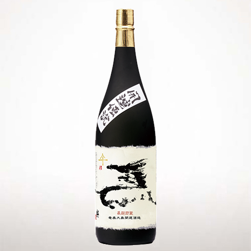 奄美黒糖焼酎 開運伝説 (1800ml) 30度 | 奄美開運伝説 | (株)奄美大島