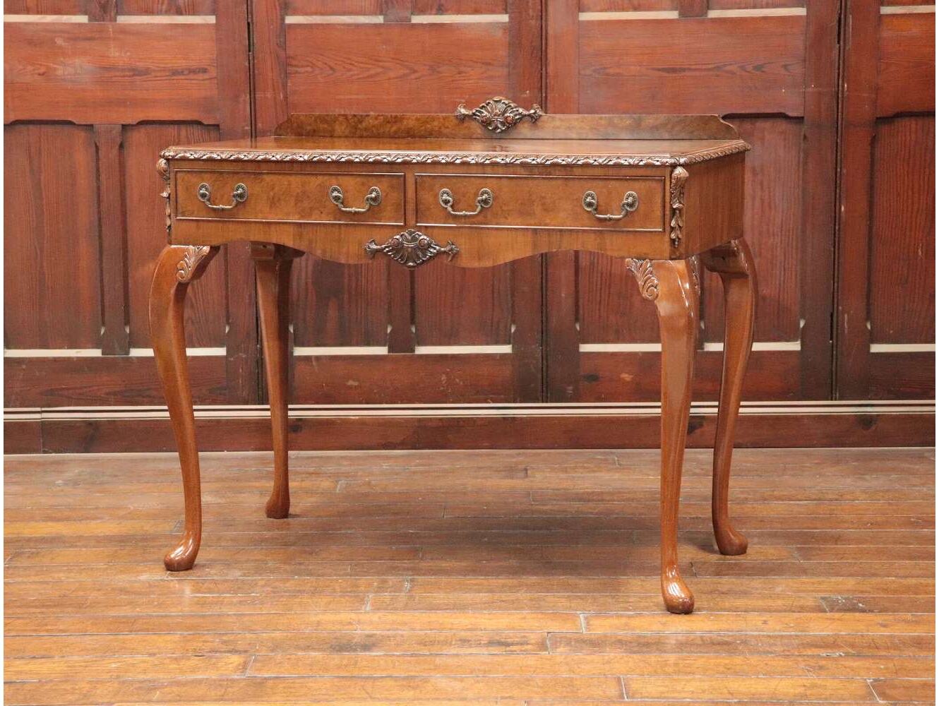 サイドテーブル | アンティーク家具,デスク/ブックケース,デスク