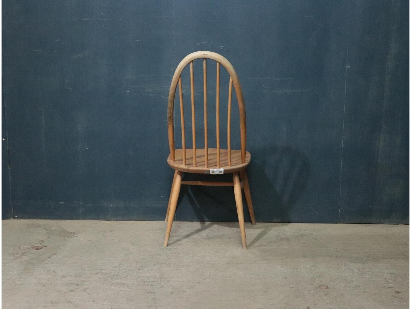 クエーカーチェア ERCOL | ヴィンテージ家具,ERCOL アーコール,ERCOL