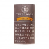 スリードッグ・ペリクブレンド｜世界のたばこ通販