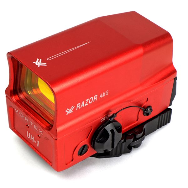 TRUGLO RED-DOT 30MM レッドドットサイト 実銃対応 TRUGLO RED-DOT
