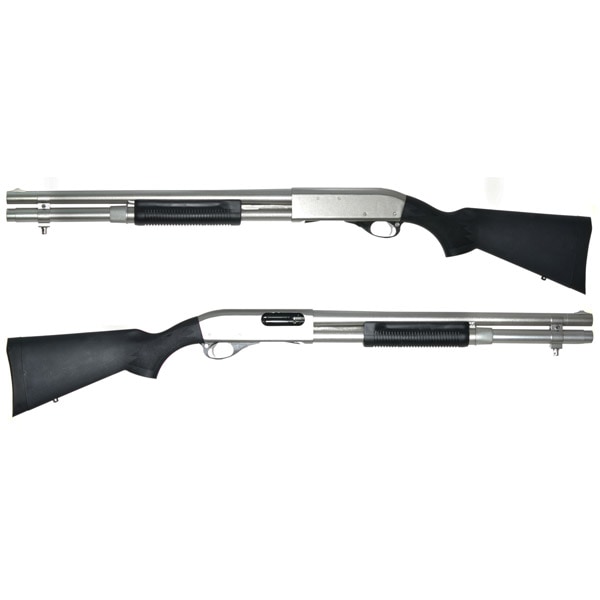 レミントン M870 タナカワークス ショットガン ポリスマグナム