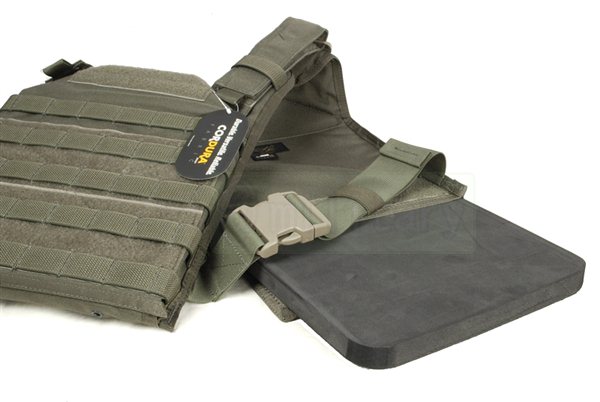 FLYYE】Fast Attack Plate Carrier GEN 1 FLYYE Fast Attack Plate