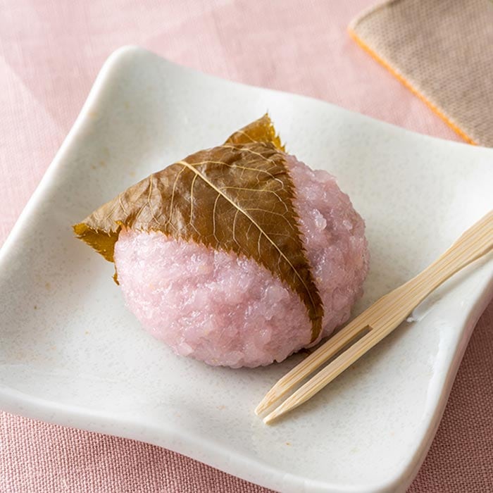 団平/冷凍 桜もち24個（12個入り×2箱）