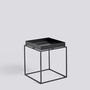 HAY トレイテーブル グレー ヘイ トレー テーブル HAY - Tray Table