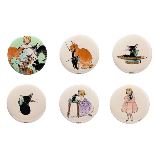 nqrse 夏コミ落としました 夏落ち お詫び 缶バッチ nqrse 夏コミ落としまし