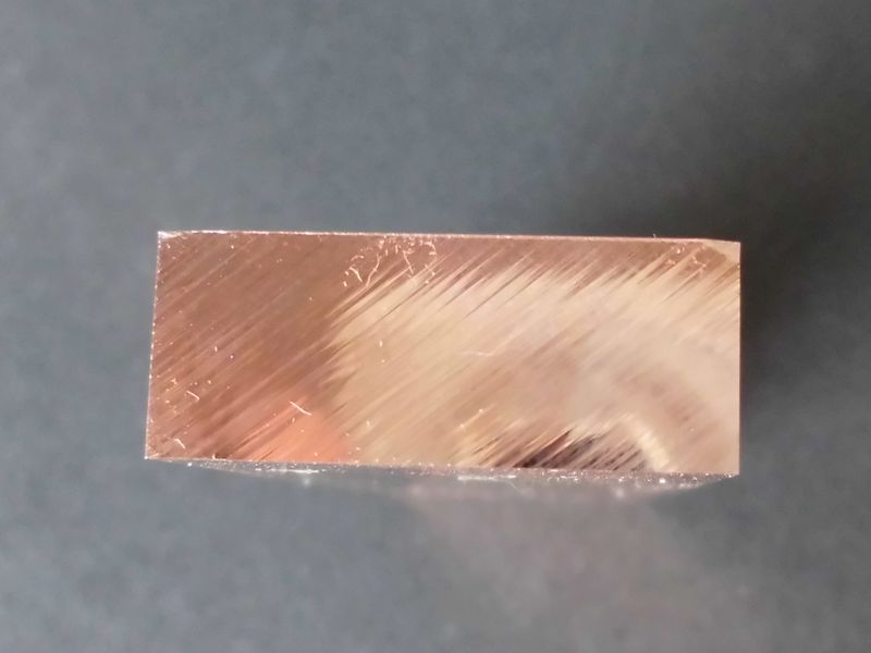 銅板 C1100 板厚9mm | 銅板 C1100 | 【工具と金属材料の通販