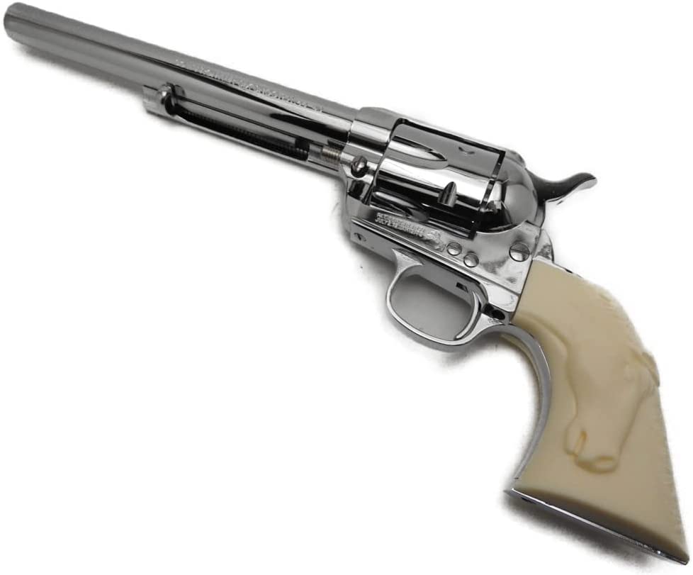 ハートフォード HWS モデルガン シェーン メモリアル モデル コルト