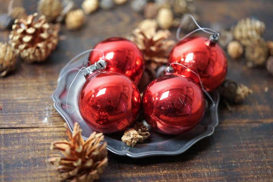 フランス ヴィンテージオーナメント 【公式通販】