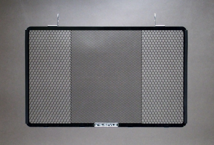 ZRX1200DAEG SP忠男 POWER BOX用カーボンヒートガード | すべての商品