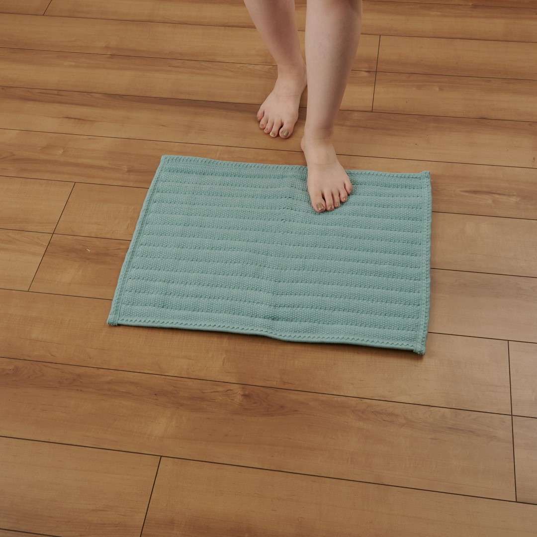 TEKLA テクラ】バスマット ゲストマットセット TEKLAバスマット ゲスト