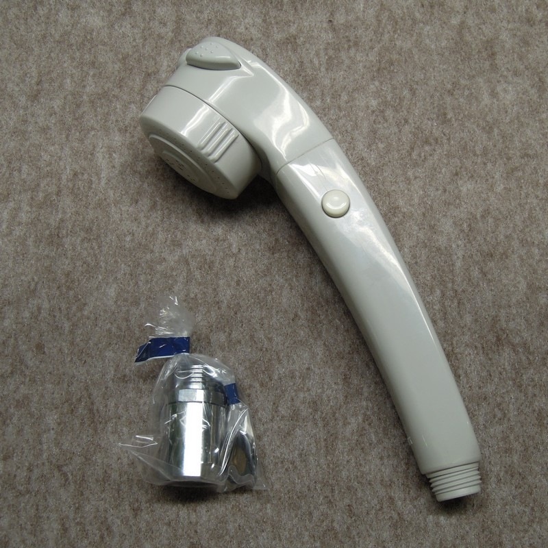 Z930G】3WAYシャワーヘッド｜【公式】KVK通販サイト KVK AQUASHOP