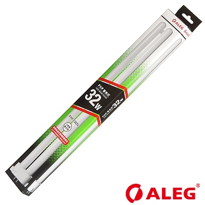 FHP32EN || コンパクト形蛍光ランプ【10本単位販売】 ALEG 3波長形昼