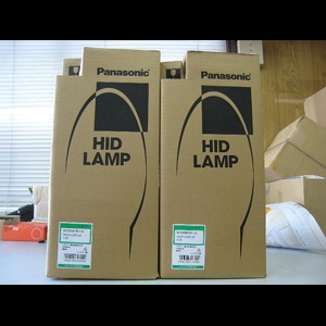 生産終了品・代替品あり】M1000B/BH-SC | Panasonic 1000形 水平点灯形