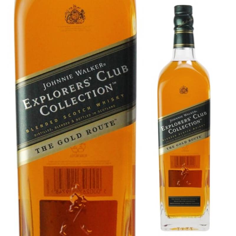 ジョニーウォーカー ゴールドルート 1000ml | ウイスキー,スコッチ