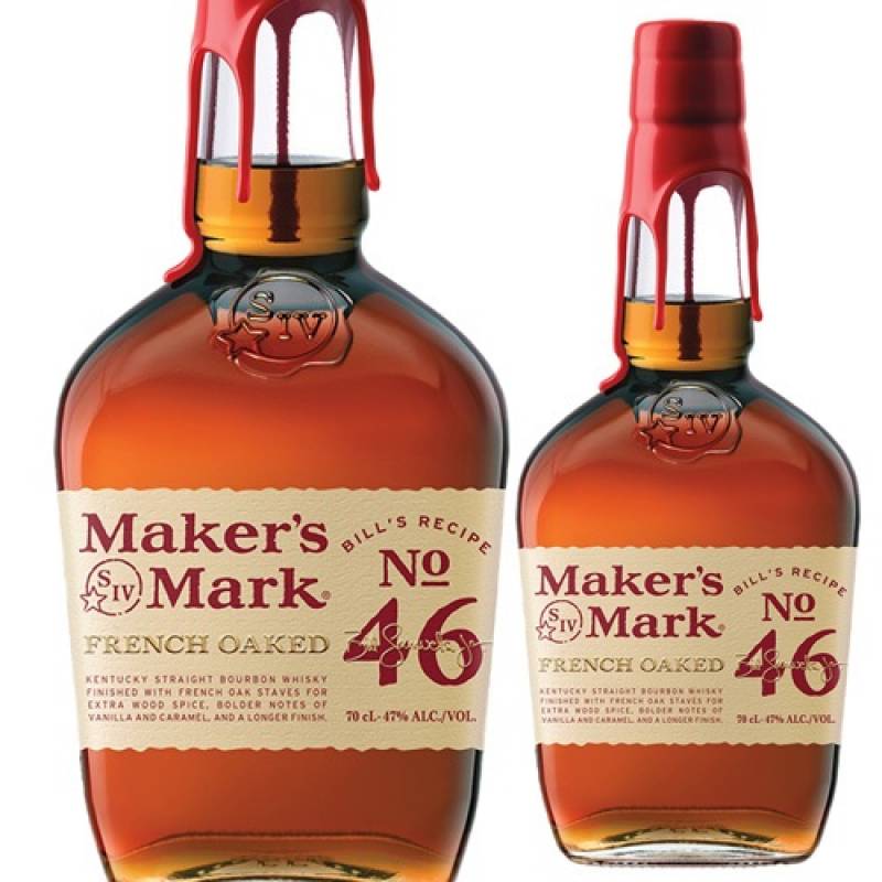 メーカーズマーク 46 | ウイスキー,アメリカン,バーボン,メーカーズ