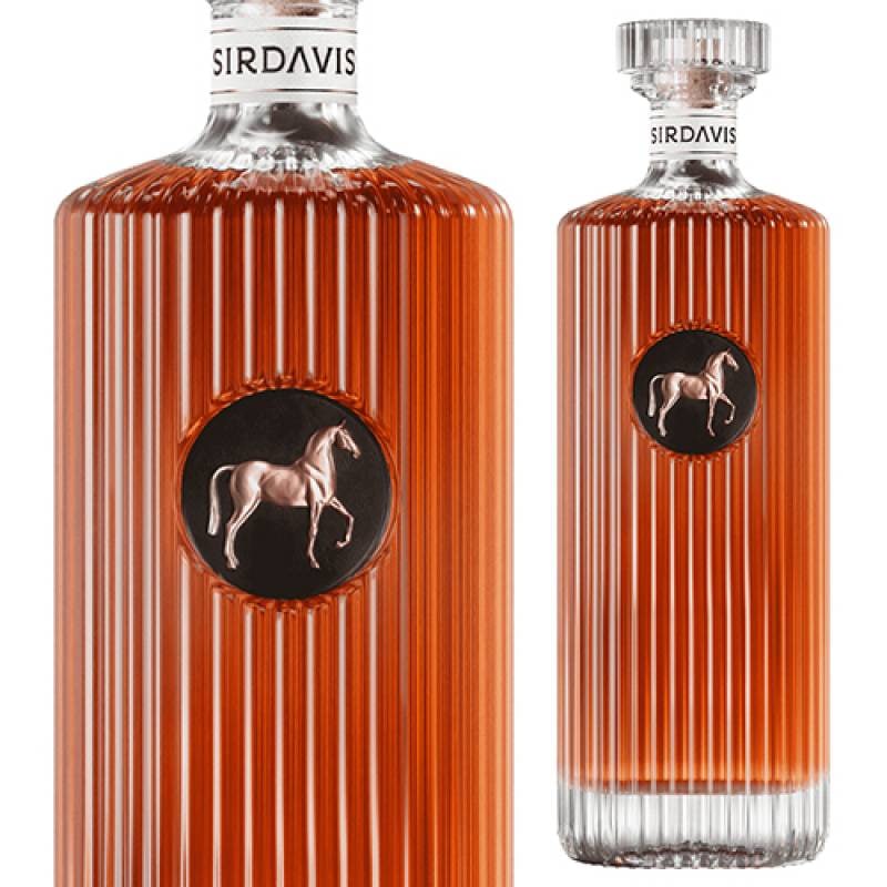 SIRDAVIS ウイスキーサーデイヴィス 700ml 44%未開栓 SIRDAVIS ウイスキーサーデイヴィス 700ml 44%未開栓 - メルカリ