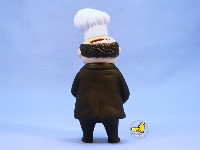 ビンテージ マジックシェフ バンクフィギュア アドバタイジング