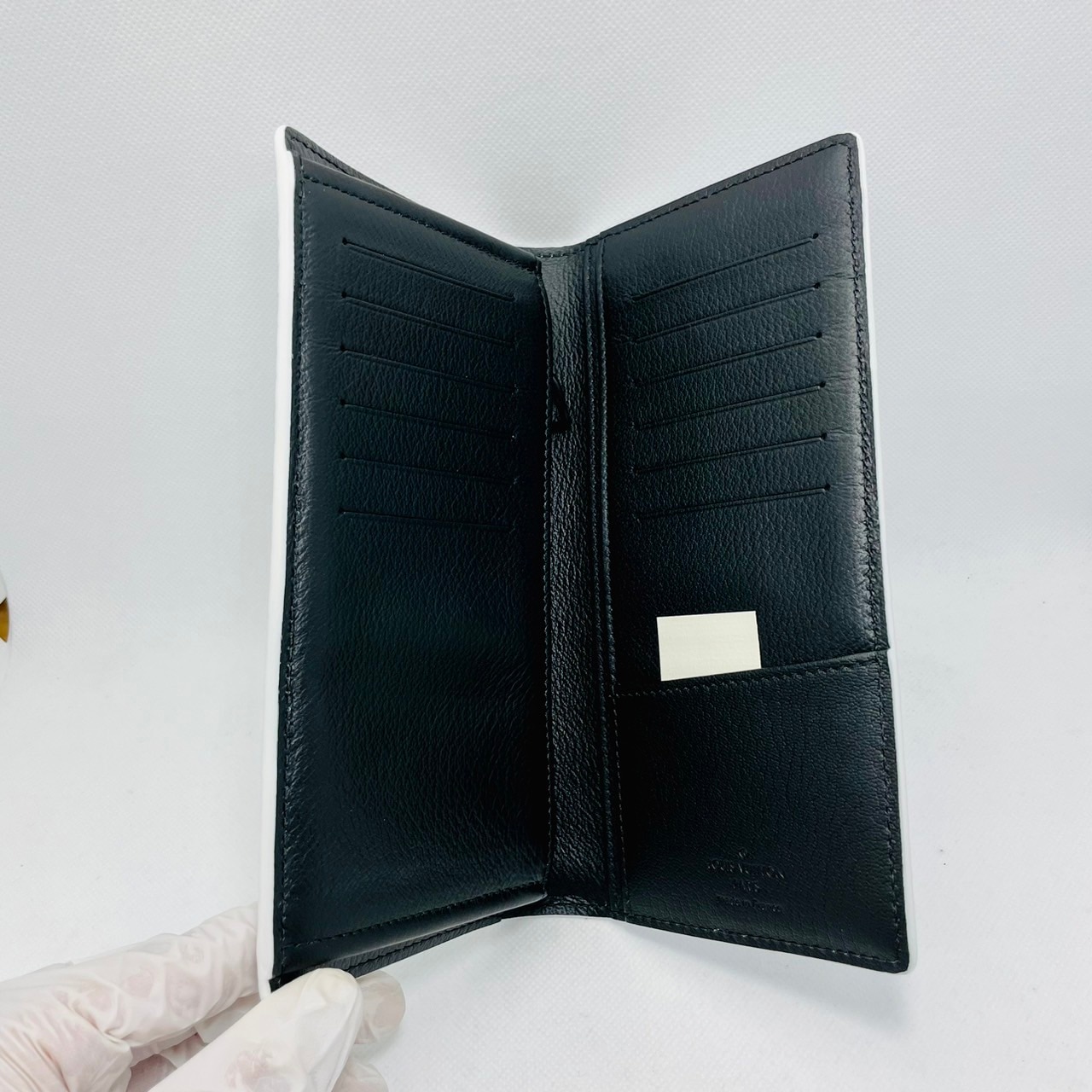 ルイヴィトン ルイヴィトン 二つ折り長財布 ウォレット サイフ