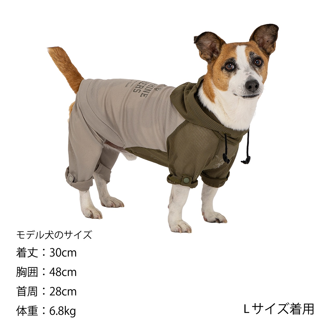 まっぺ！犬服 Ssize 法被コスチューム ウェア no18 まっぺ様専用！犬服