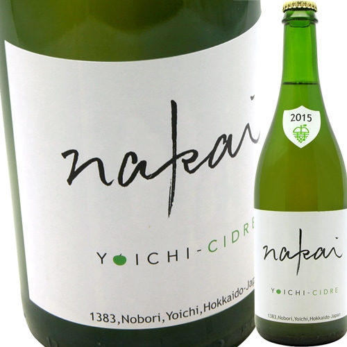 ドメーヌタカヒコYoichi-Nobori Nakai Blanc 2023 【公式通販】