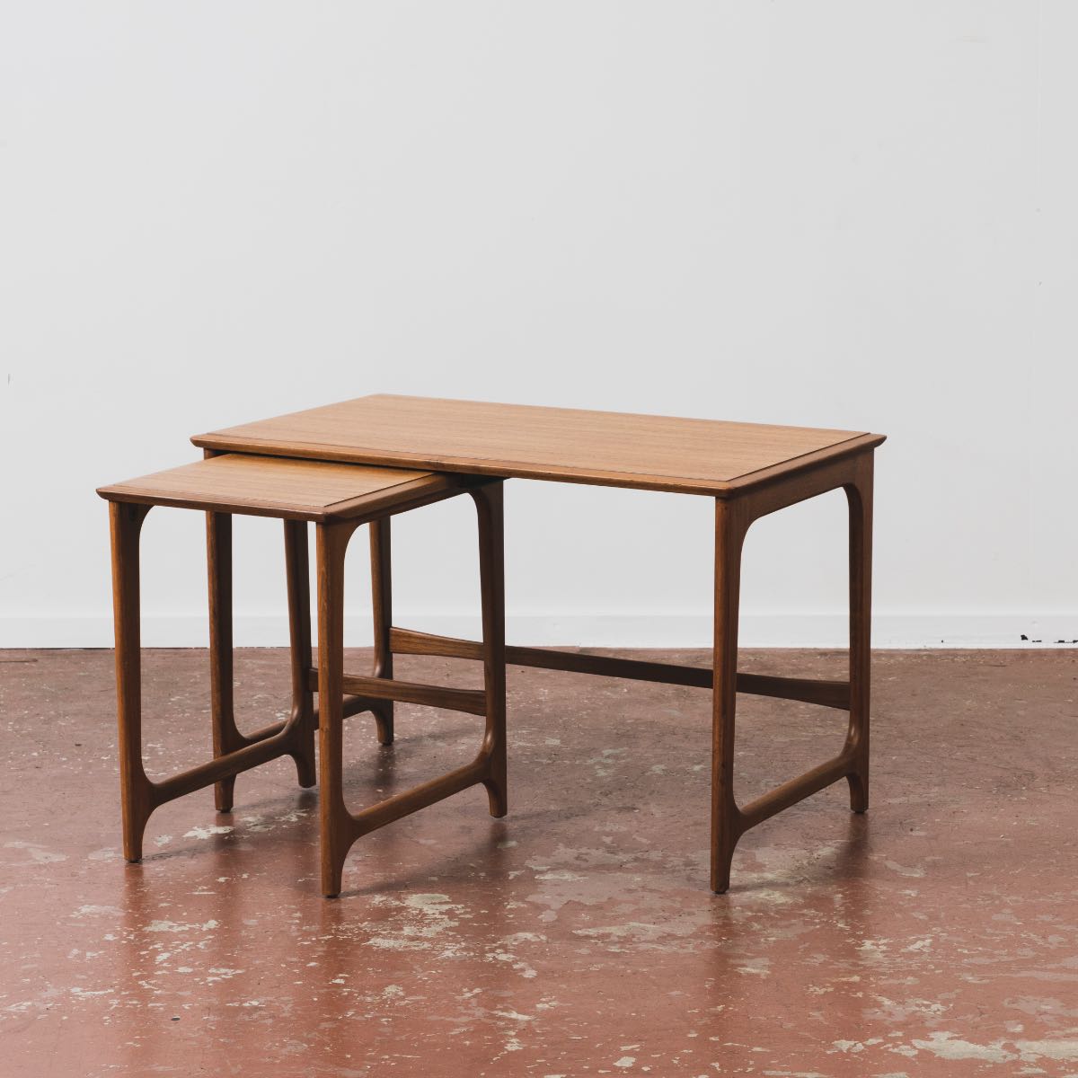 マルニ木工 maruni ネストテーブル maruni ネストテーブル ガラス