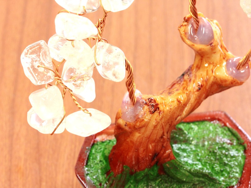 希少巨大瑪瑙ハート型彫り物オブジェ置物