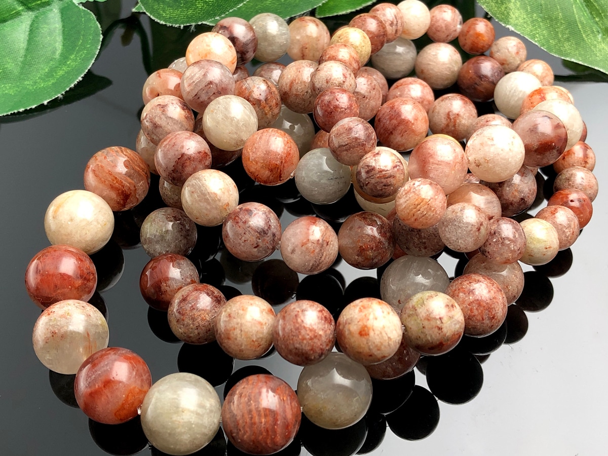 パワーストーン 年輪石 希少