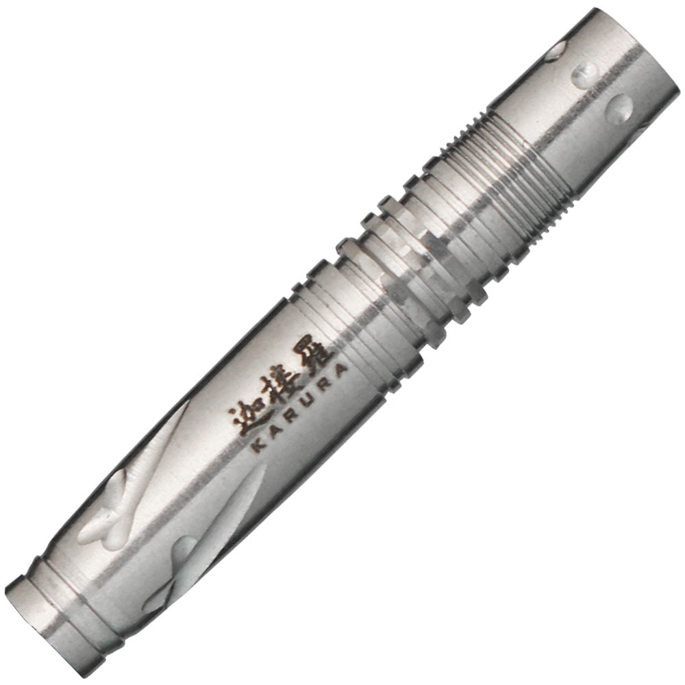 TIGA 97T KARURA(迦楼羅 カルラ) 2BA 山口晴生 廃盤ダーツ 【公式通販】