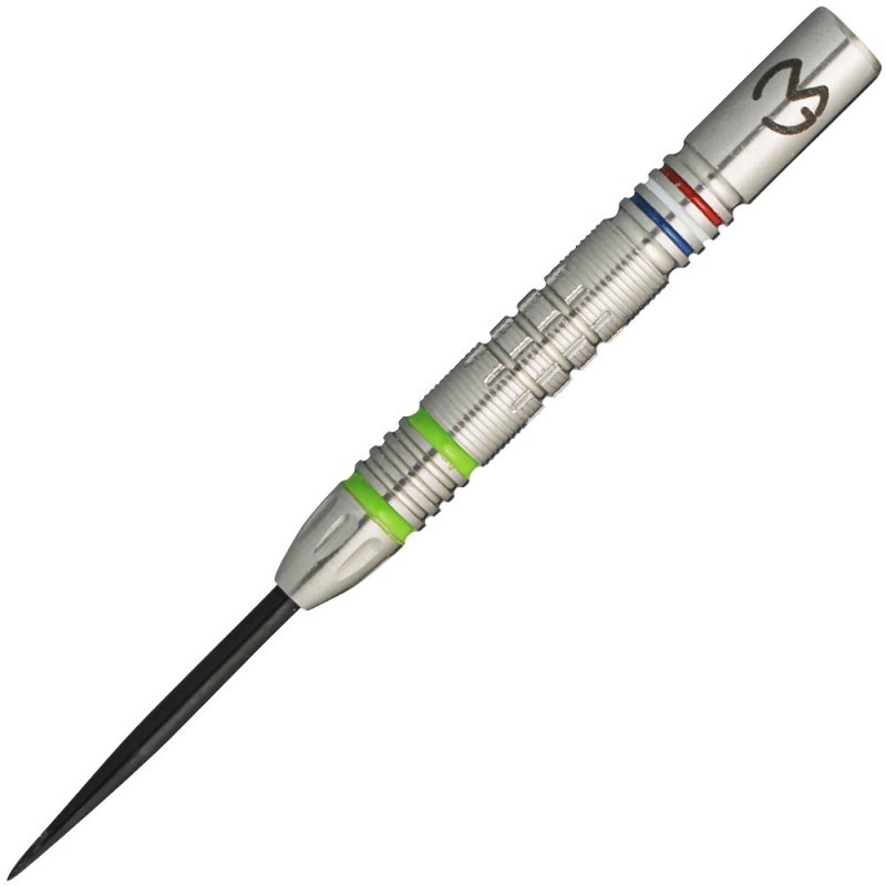 XQ DARTS MAX】Michael van Gerwen 3Stars STEEL 23g エックスキュー