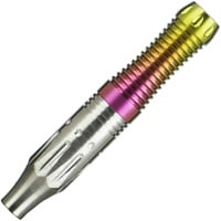 送料無料【Samurai】samurai RS (サムライRS) ソフトダーツ バレル