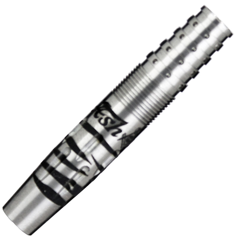 Monster】Ash モンスターダーツ松本嵐モデルアッシュ 2BA ダーツ