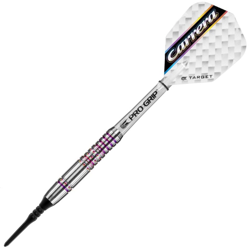 美品 TARGET CARRERA OCTANE FORCE 定価/10695円 美品 TARGET CARRERA