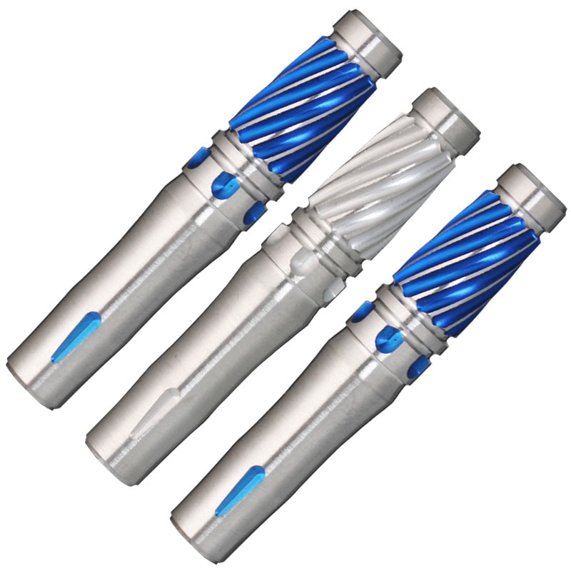 タングステン】TARGET ライジングサンG8 2BA村松治樹プロモデル target