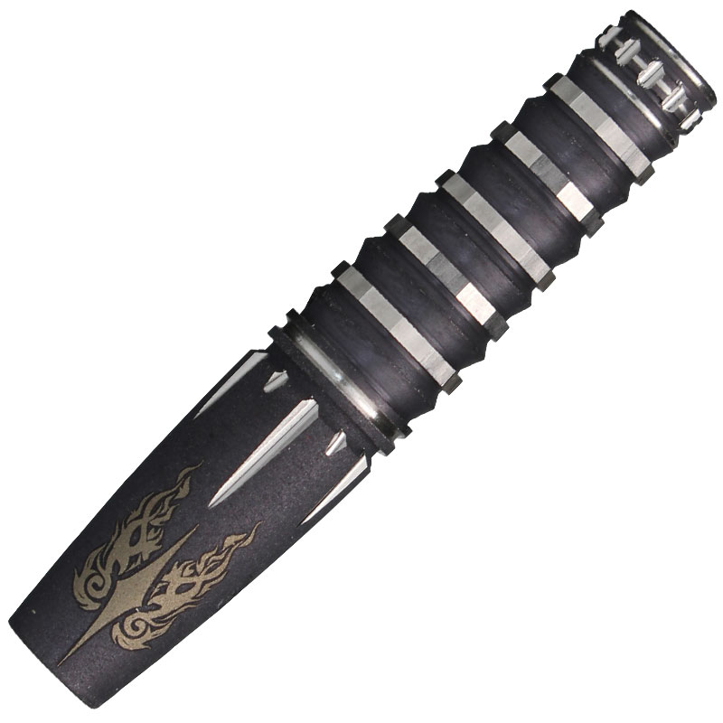 target】PYRO ZERO ターゲット ダーツ パイロゼロ | ソフトダーツ