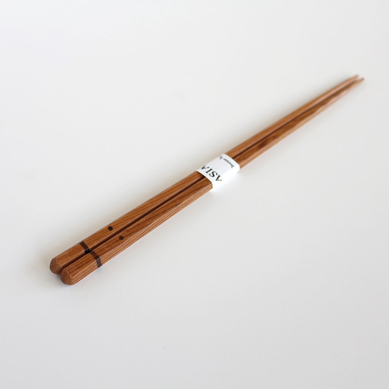 箸 六角 線と点 エイシャン | 食べる,カトラリー・箸類 | MEISTERHAND