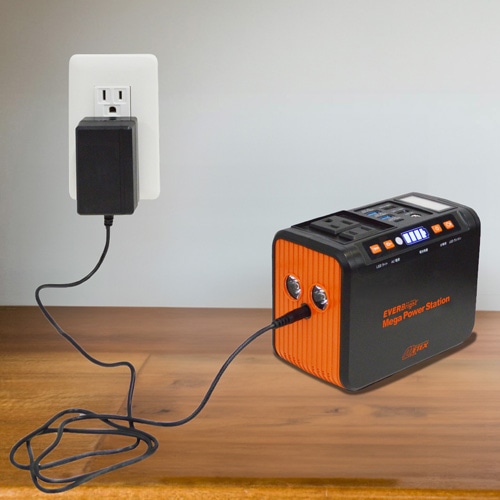 エバーブライト　メガパネセット EVERBright<br>メガパネセット | 防災用品,EVERBright(エバーブライト