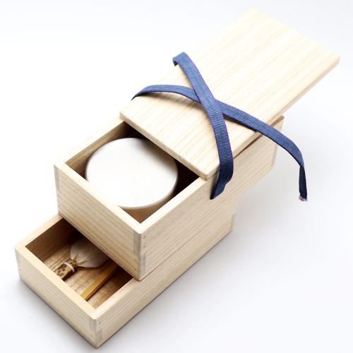 茶掃き箱4点セット 水屋用 茶道具の通販は【茶道具のみのる園】